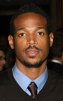 Marlon Wayans